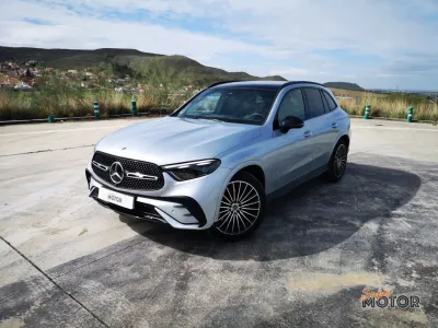 GLC 220